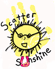 Scatter Sunshine