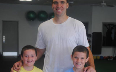 Scattering Sunshine with Joe Flacco